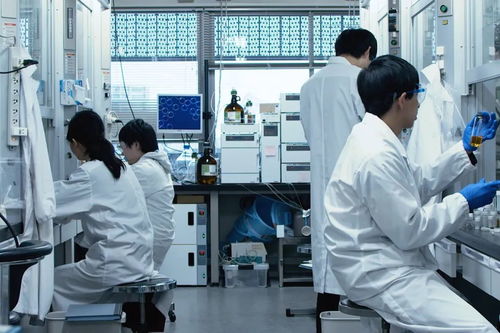 日本留學丨化學修士 電力行業高效節能技術研發，諾貝爾獎之路的起點